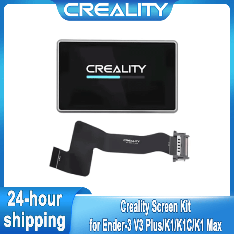Creality Printer K1 - Creality Official K1/K1 MAX 4.3 Inch