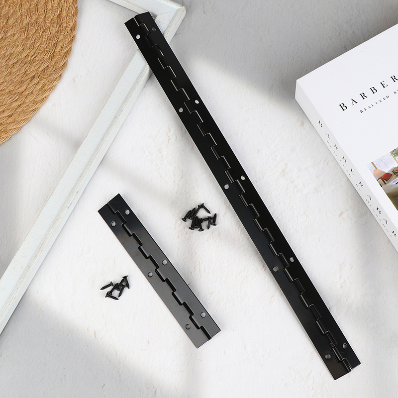 Piano Hinge Continuous - 270 Degree Open Long Line L