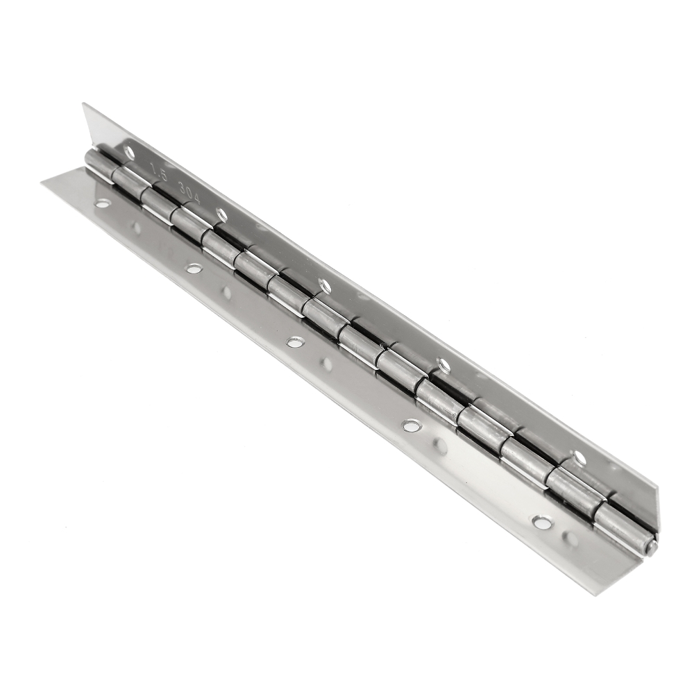 2Pcs 304 Stainless Steel Furni - Piano Hinge Continuous review and price