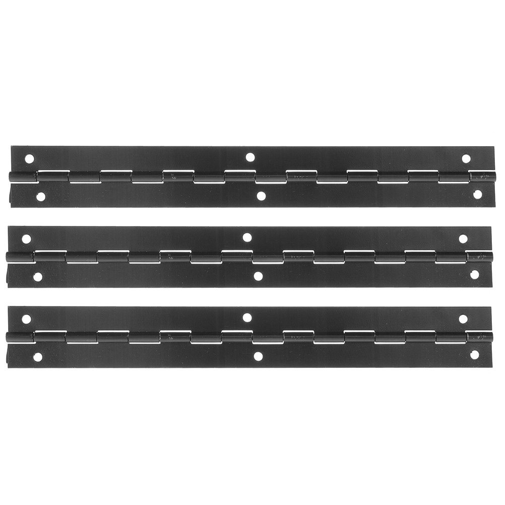 3Pcs Continuous Piano Hinges M - Piano Hinge Continuous review and price