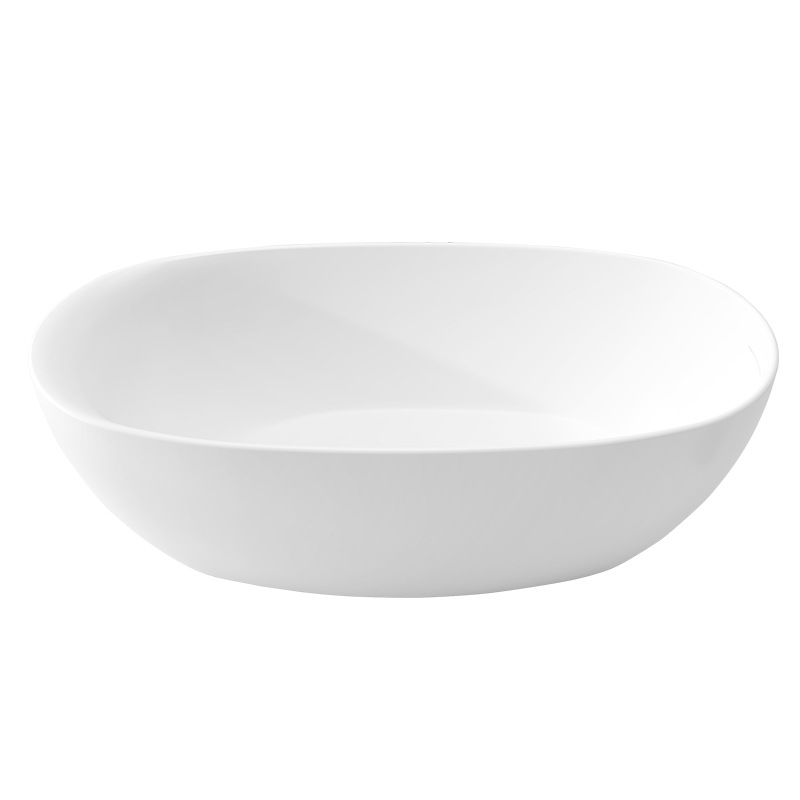 Household Acrylic Bathtub Hote - Furniture Hardware Trading review and price