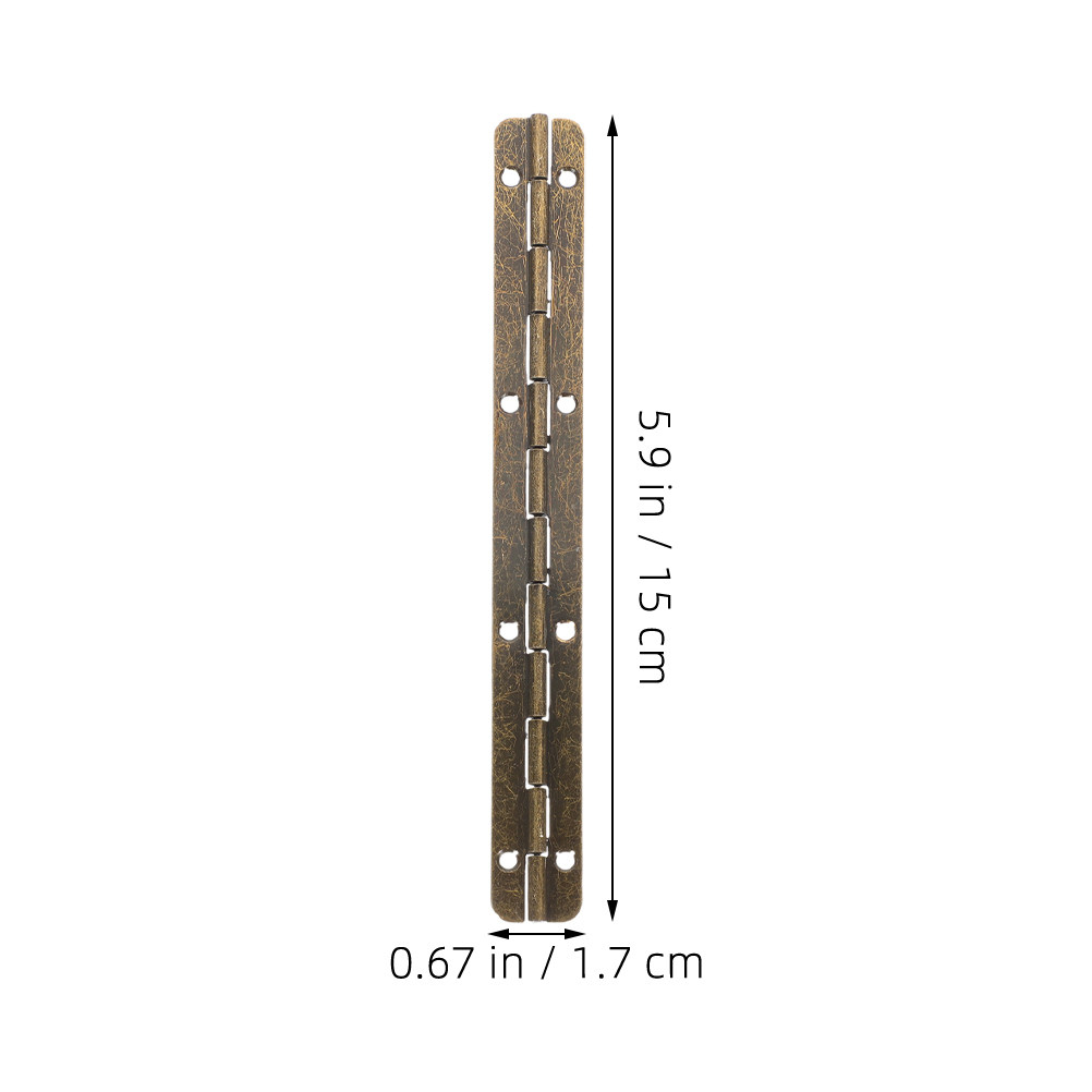 4Pcs Piano Hinges Heavy Duty S - Piano Hinge Continuous review and price