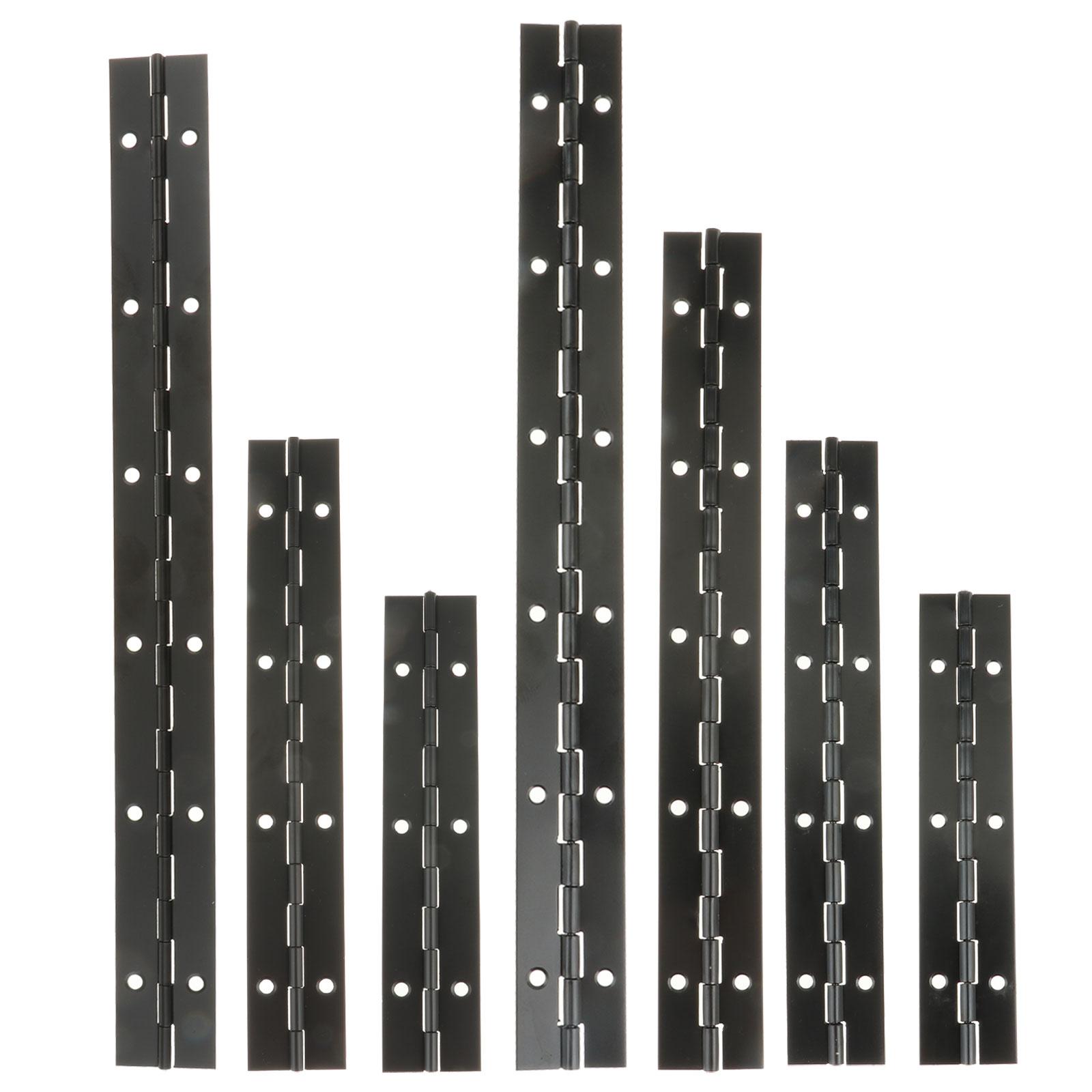 Heavy Duty Piano Hinge with Ho - Piano Hinge Continuous review and price