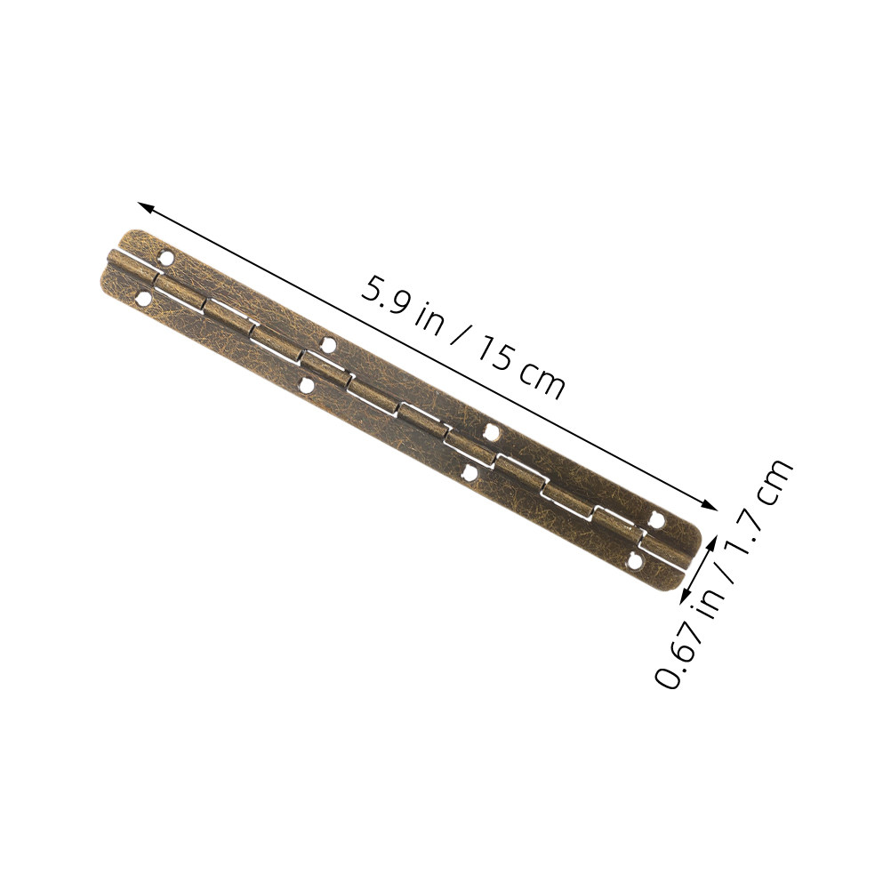 4Pcs Stainless Steel Piano Hin - Piano Hinge Continuous review and price