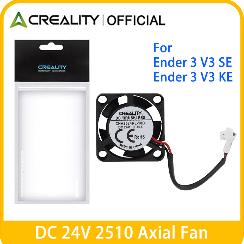 Creality Ender 3 V3 SE Extrude - Creality Printer K1 review and price