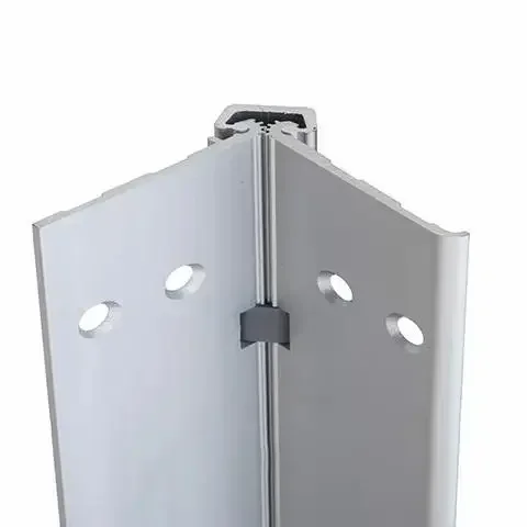 Heavy-duty stainless steel wit - Piano Hinge Continuous review and price