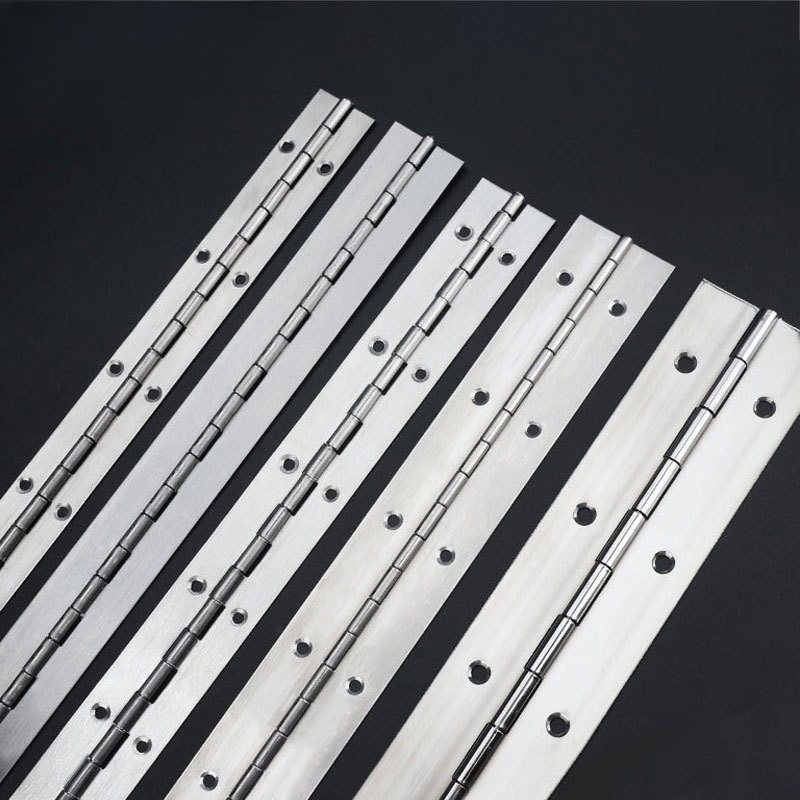 6in-20in Piano Hinges Heavy Du - Piano Hinge Continuous review and price