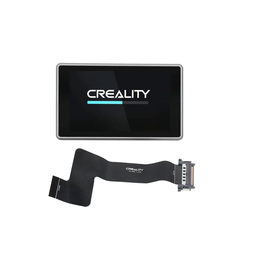 Creality Official K1/K1 MAX 4. - Creality Printer K1 review and price