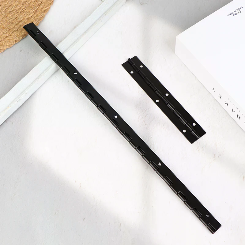 270 Degree Open Long Line L 38 - Piano Hinge Continuous review and price