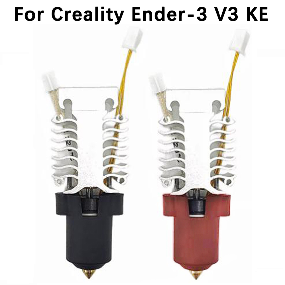 300°C Updated Hotend Kit For C - Creality Printer K1 review and price