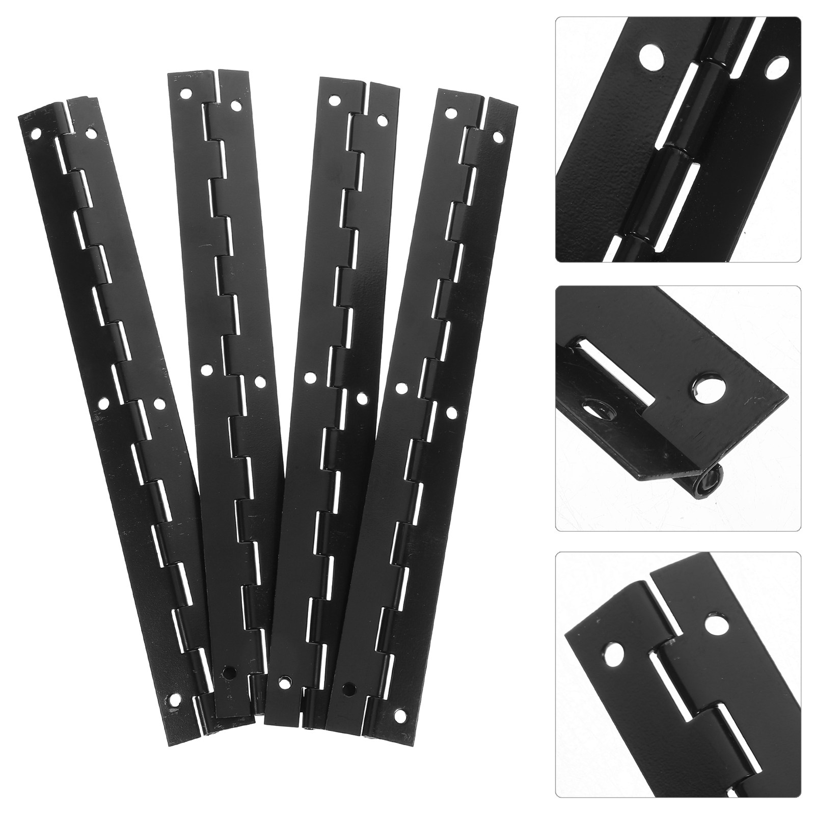 4 Pcs Piano Hinge Continuous J - Piano Hinge Continuous review and price