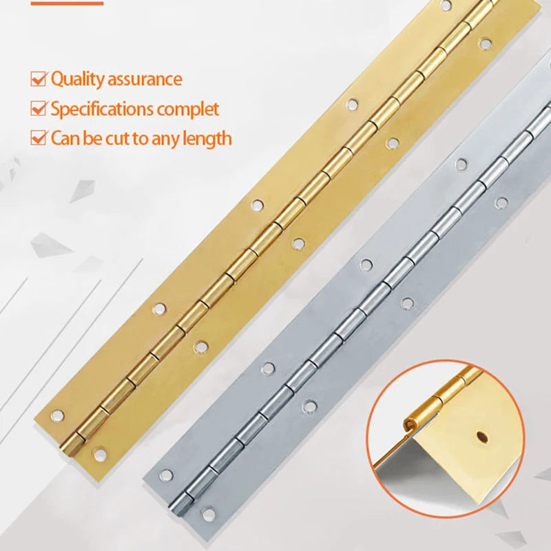 8 10 12 16 20 24 Inch Piano Hi - Piano Hinge Continuous review and price