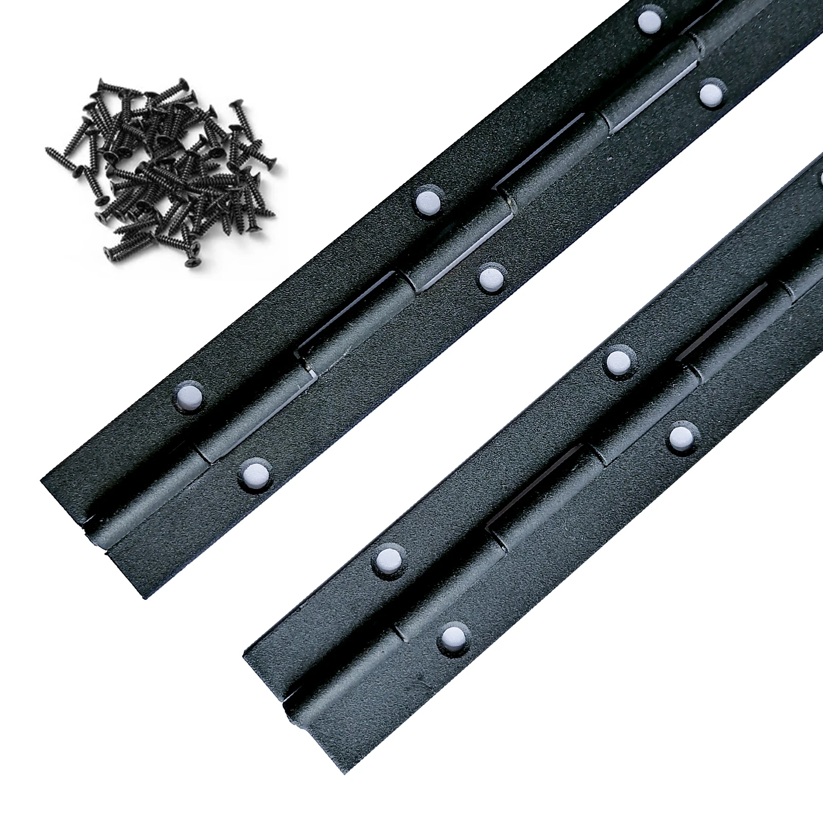 8 10 12 16 20 24 Inch Piano Hi - Piano Hinge Continuous review and price