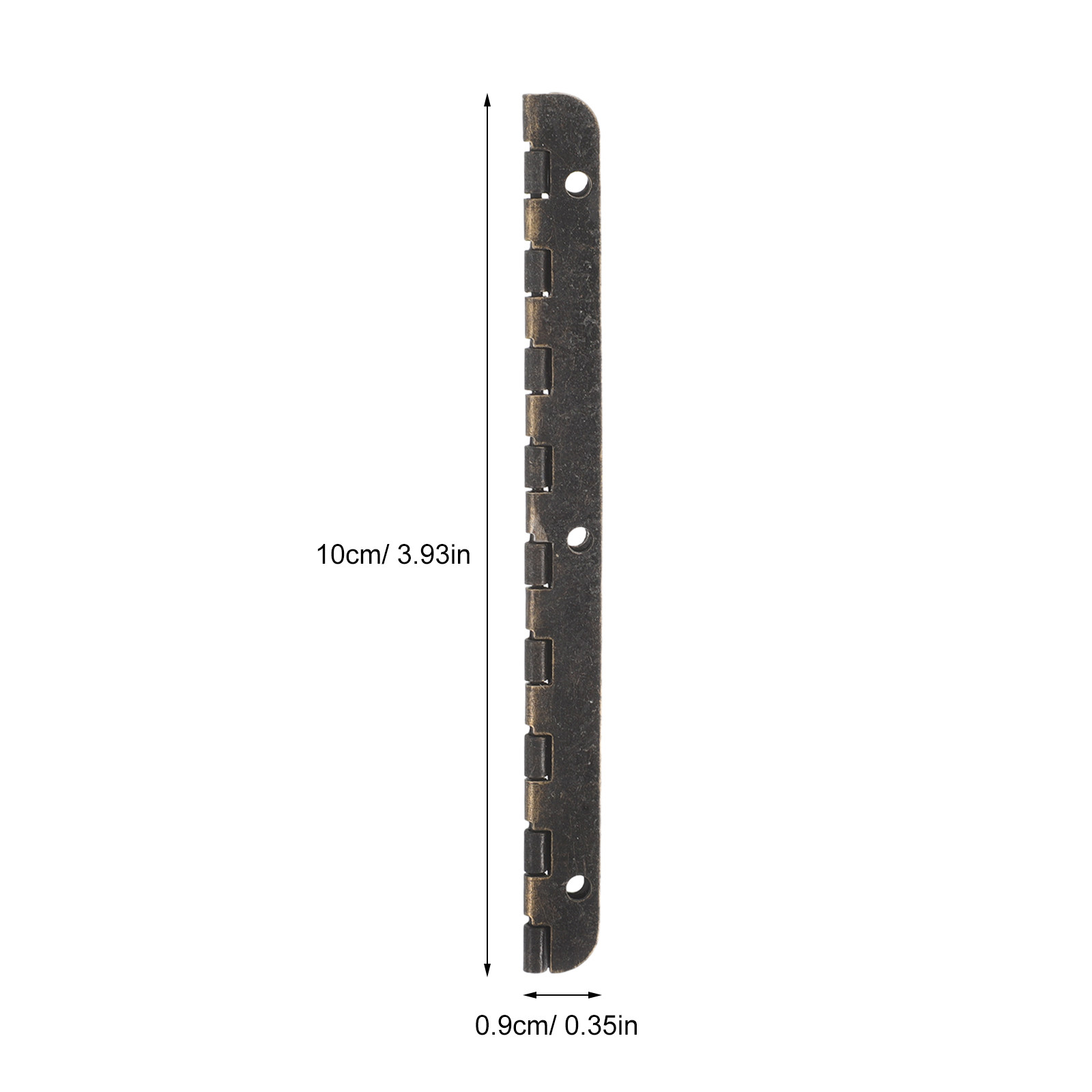 12Pcs 4 Alloy Piano Hinges Con - Piano Hinge Continuous review and price