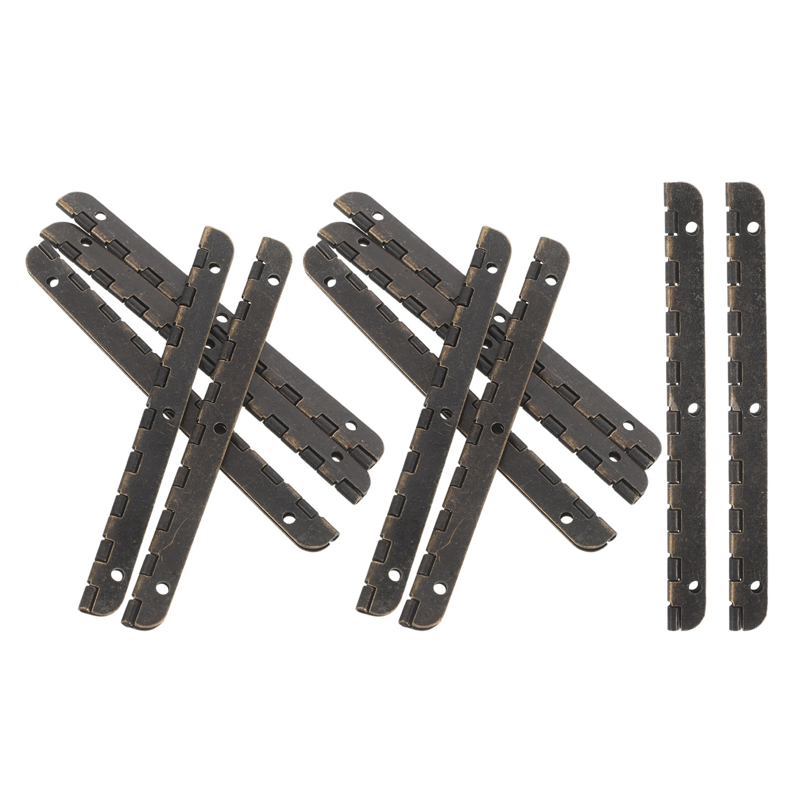 12Pcs 4 Alloy Piano Hinges Con - Piano Hinge Continuous review and price