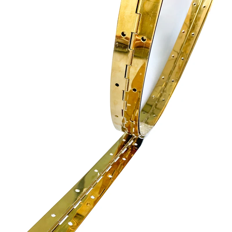 3.5m Stainless Steel Long Hing - Piano Hinge Continuous review and price