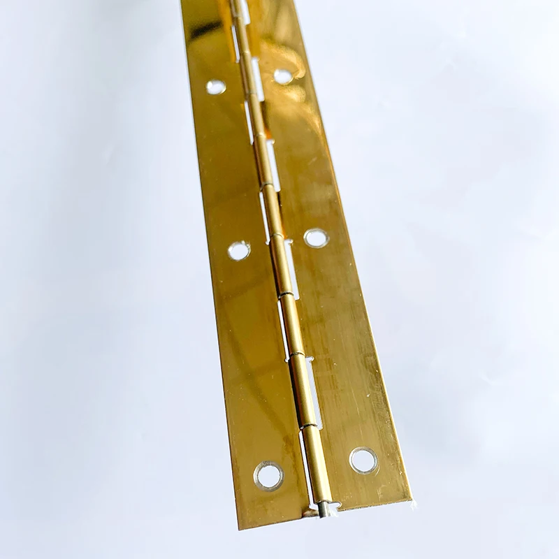 3.5m Stainless Steel Long Hing - Piano Hinge Continuous review and price