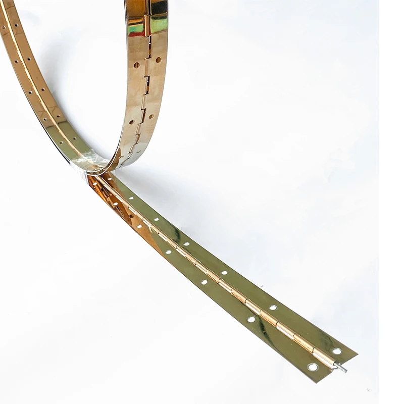 3.5m Stainless Steel Long Hing - Piano Hinge Continuous review and price