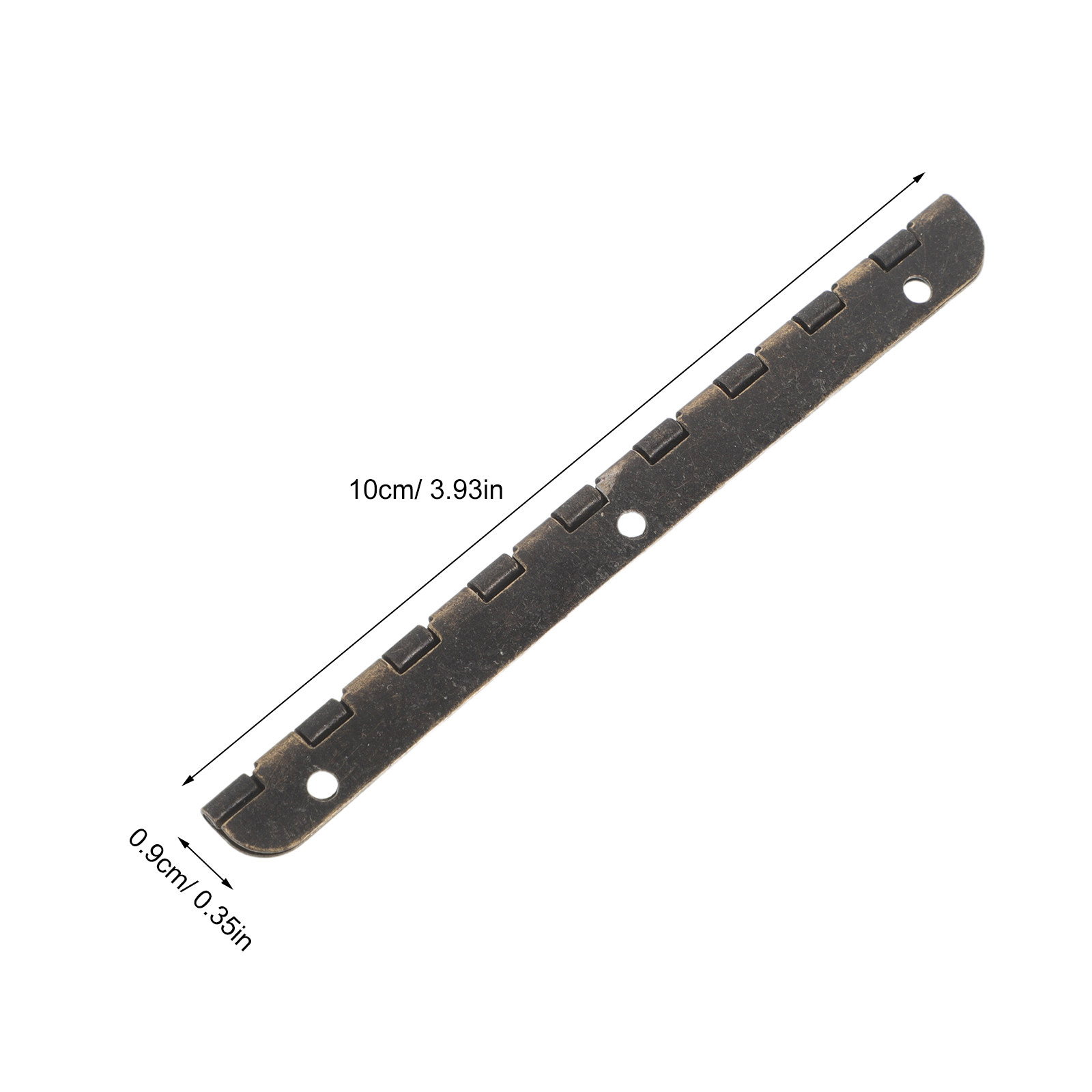 12 Pcs Furniture Hardware Hing - Piano Hinge Continuous review and price