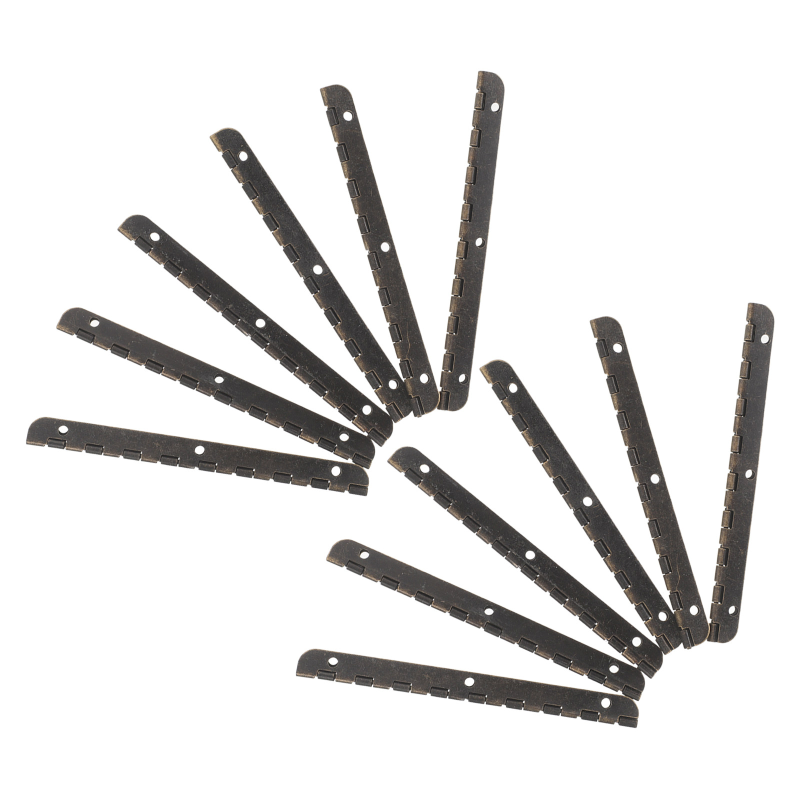 12 Pcs Furniture Hardware Hing - Piano Hinge Continuous review and price